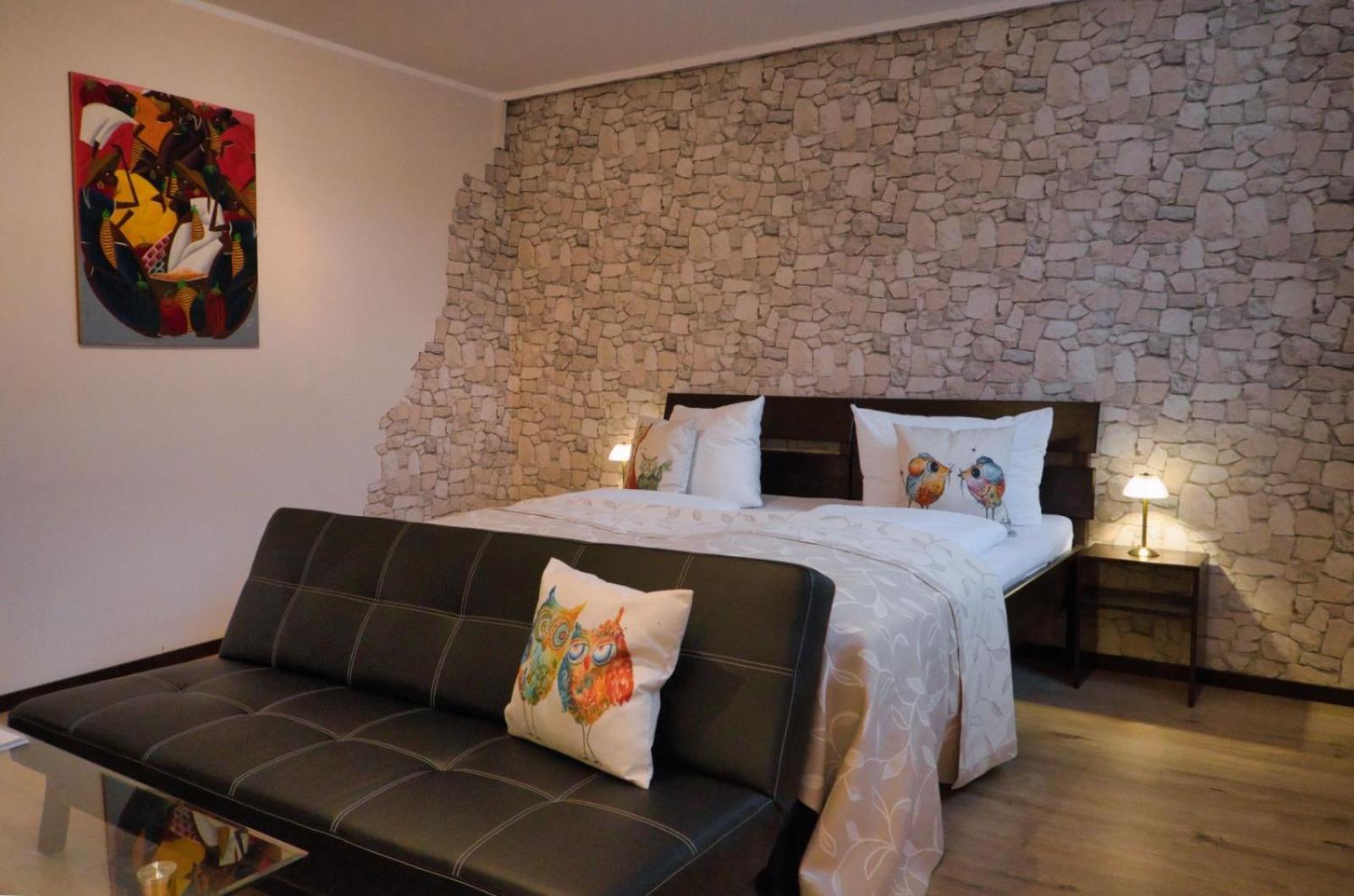 Ferienwohnung Sesslach Altstadt Luaran gambar