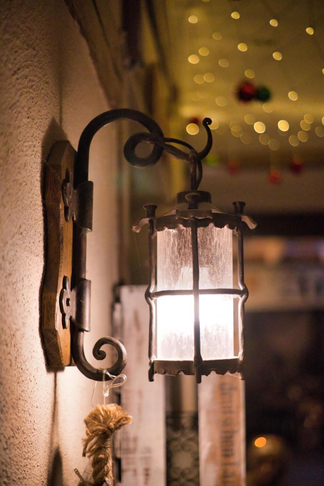 Ferienwohnung Sesslach Altstadt Luaran gambar